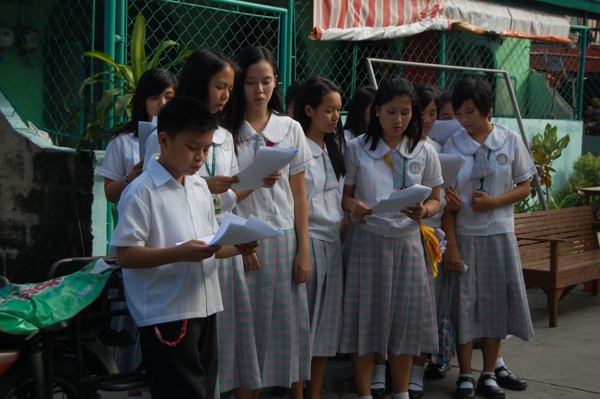 Public Art Festival, Angono, Rizal