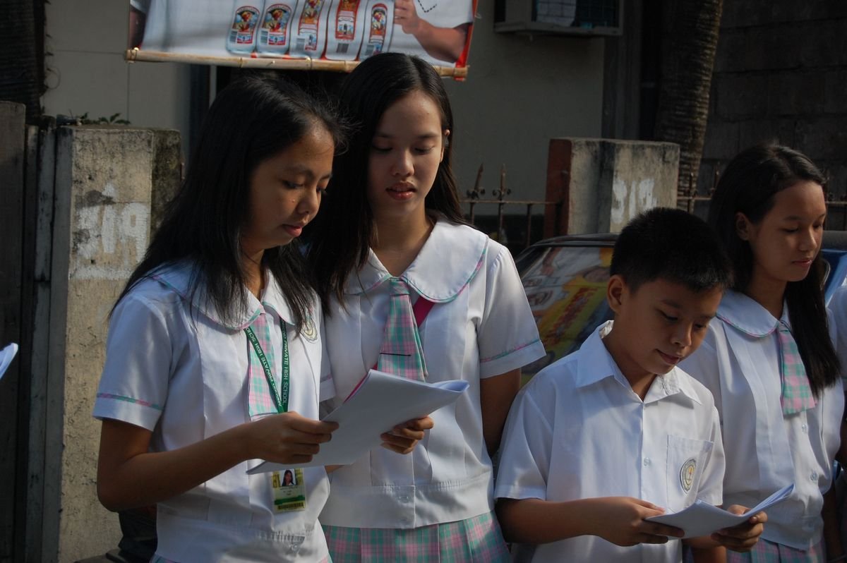 Public Art Festival, Angono, Rizal