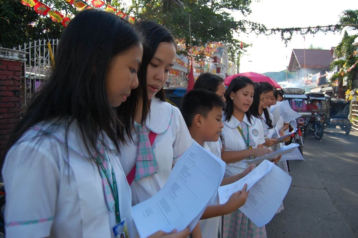 Public Art Festival, Angono, Rizal