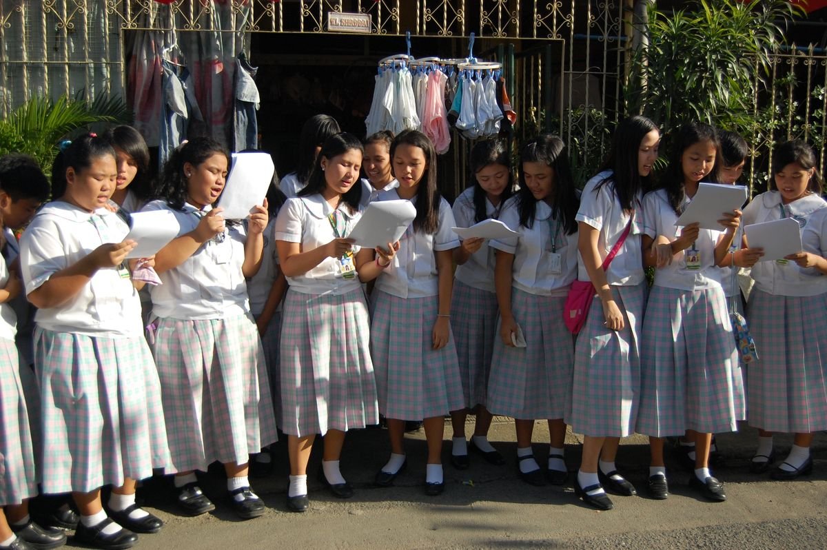 Public Art Festival, Angono, Rizal