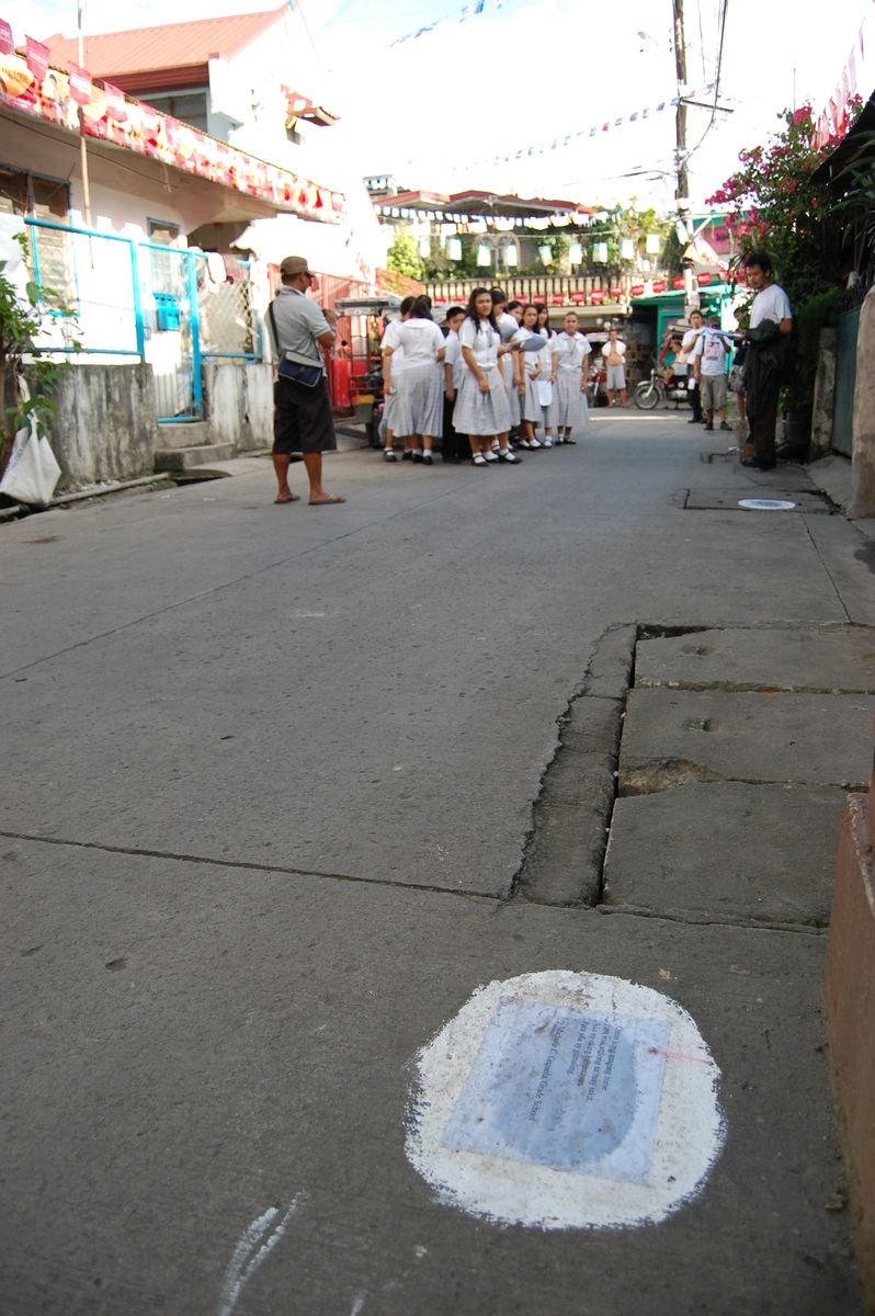Public Art Festival, Angono, Rizal
