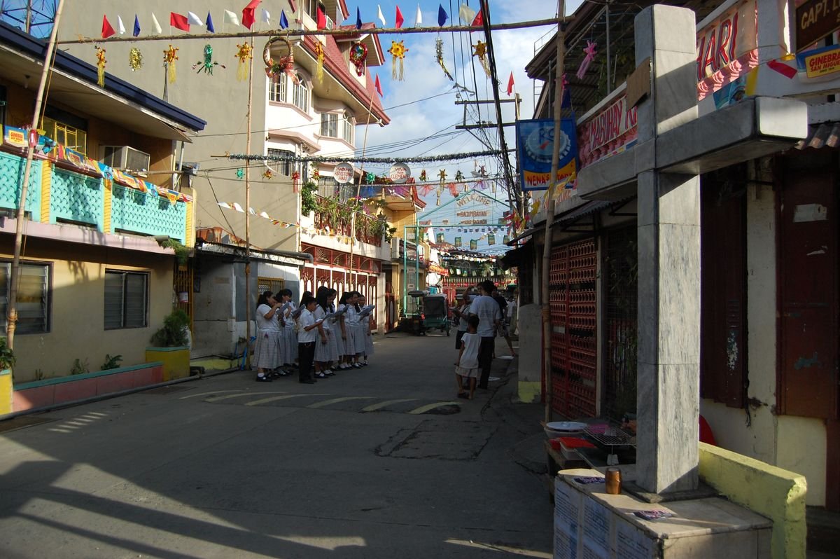 Public Art Festival, Angono, Rizal