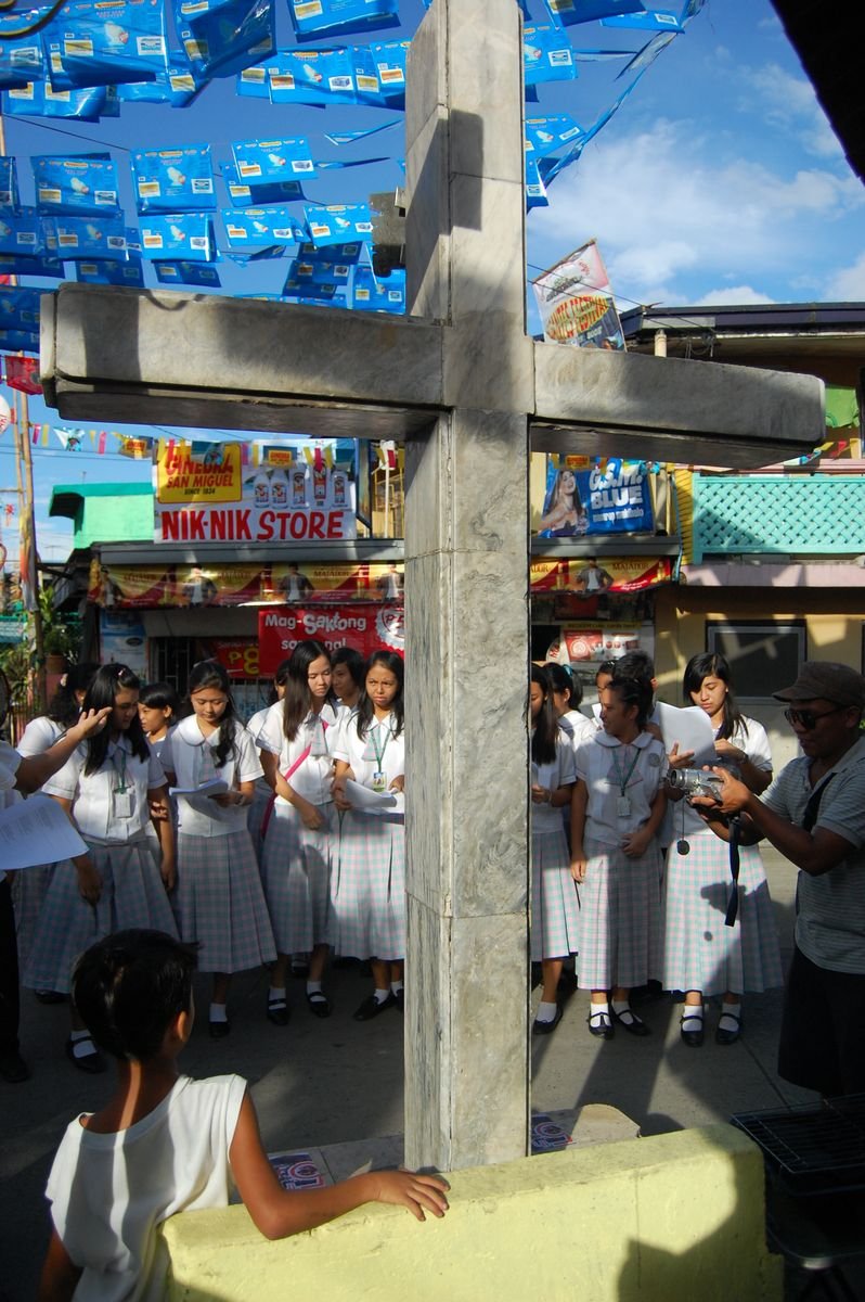 Public Art Festival, Angono, Rizal