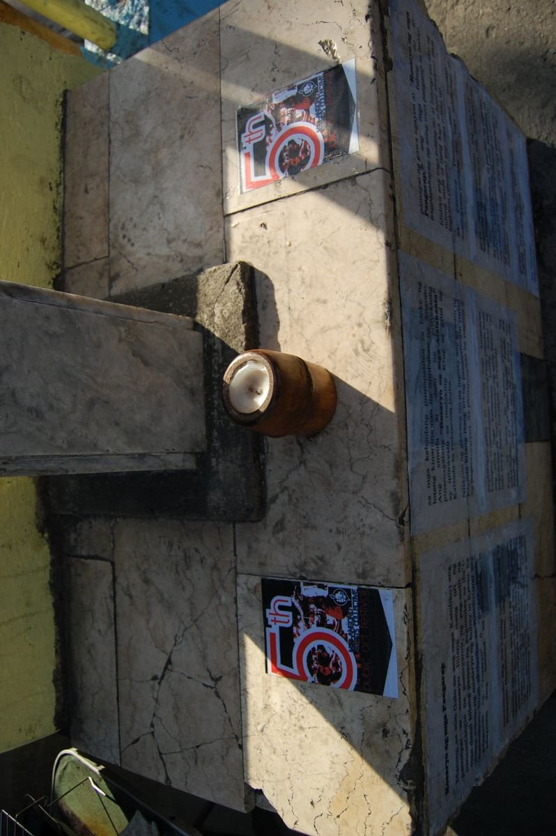 Public Art Festival, Angono, Rizal