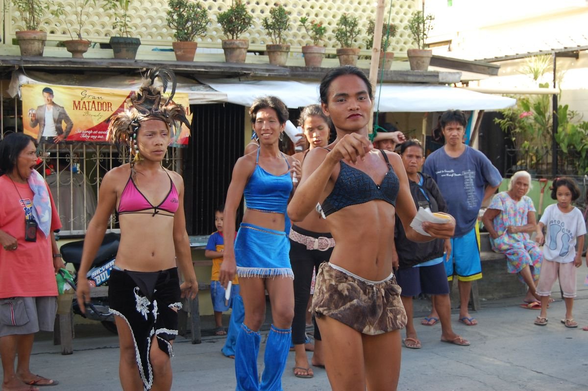 Public Art Festival, Angono, Rizal