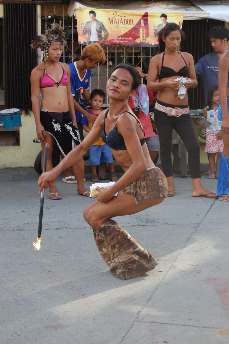 Public Art Festival, Angono, Rizal