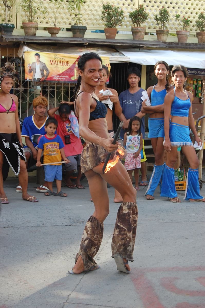Public Art Festival, Angono, Rizal