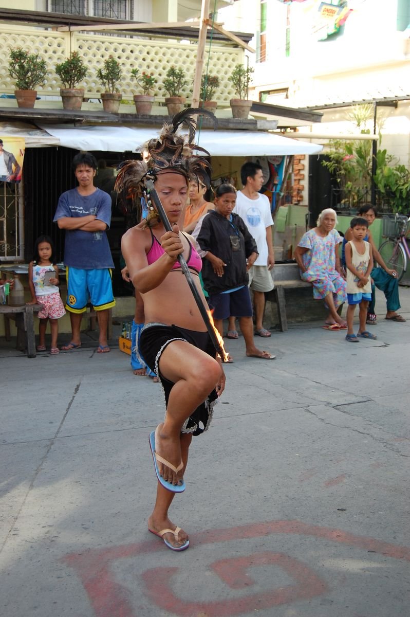 Public Art Festival, Angono, Rizal