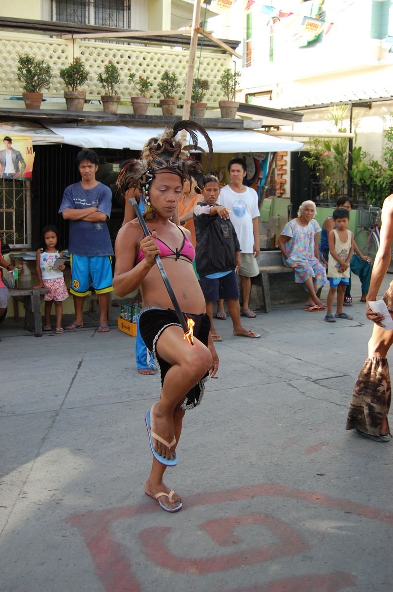 Public Art Festival, Angono, Rizal