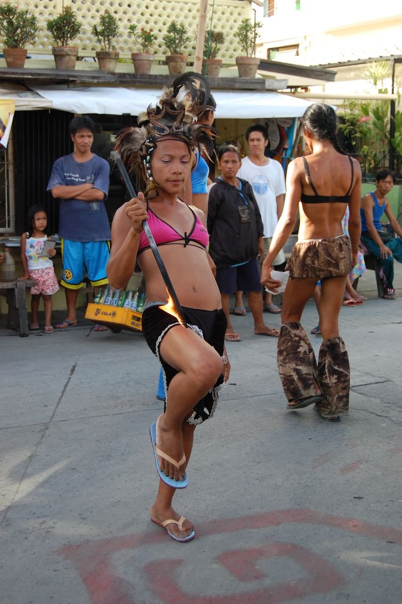 Public Art Festival, Angono, Rizal