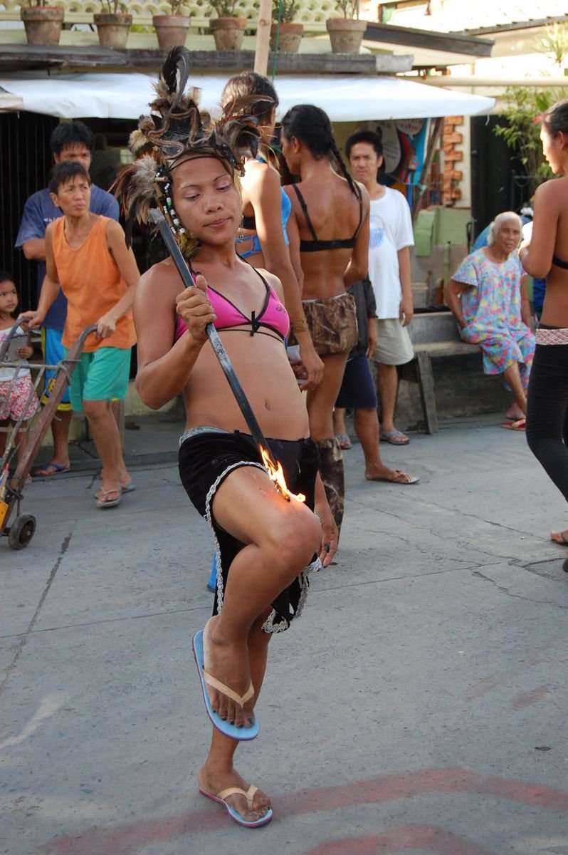 Public Art Festival, Angono, Rizal