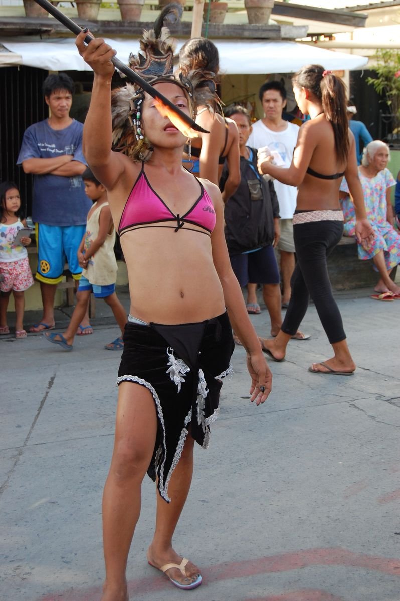 Public Art Festival, Angono, Rizal