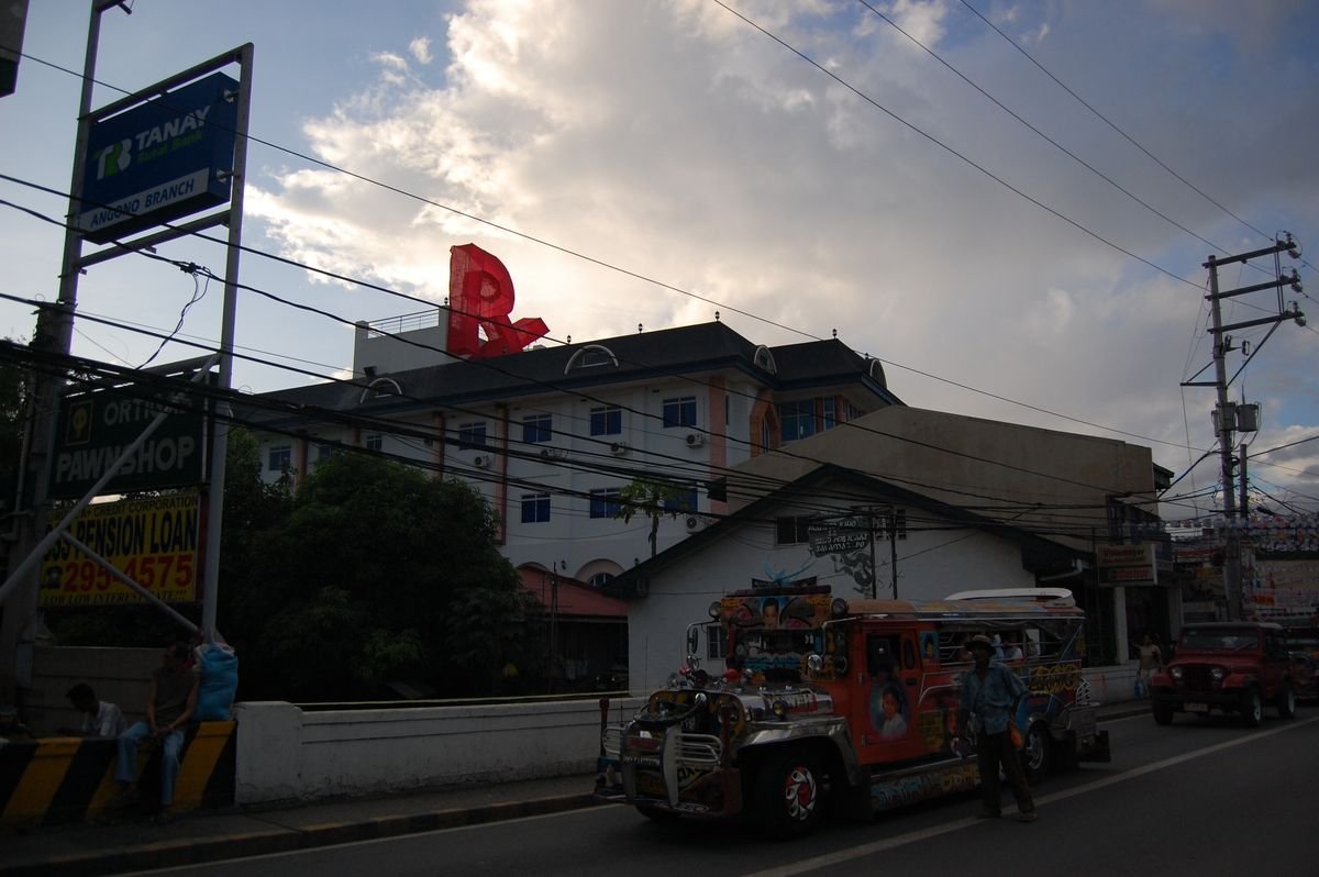 Public Art Festival, Angono, Rizal