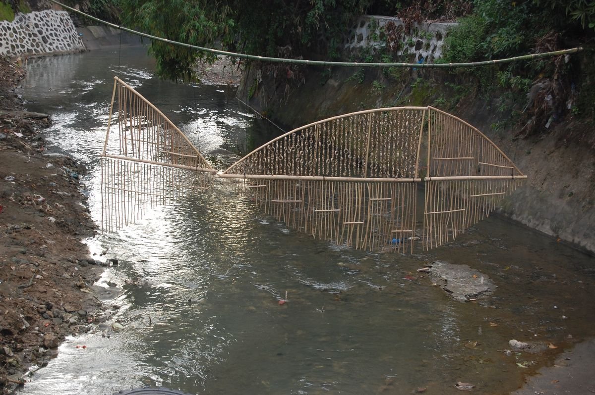 Public Art Festival, Angono, Rizal