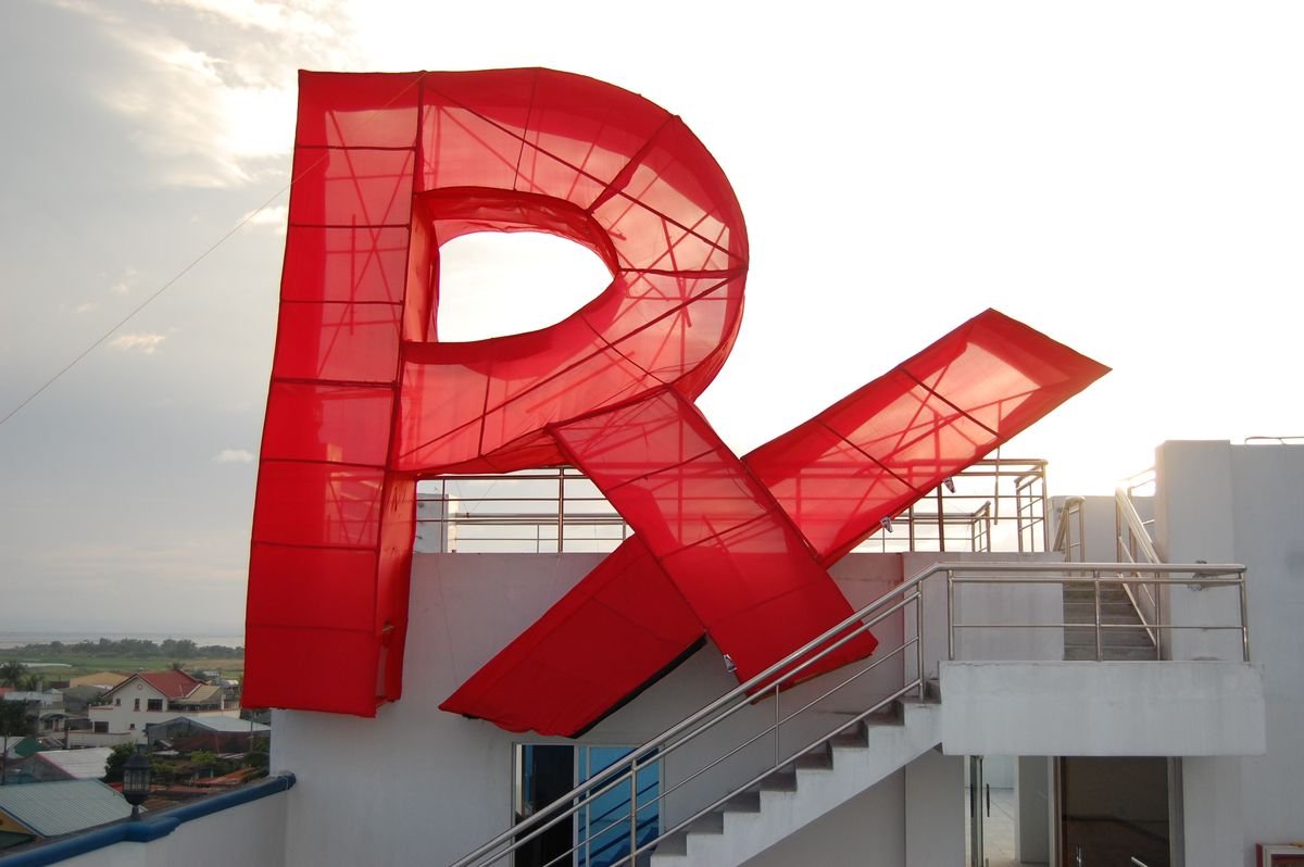 Public Art Festival, Angono, Rizal