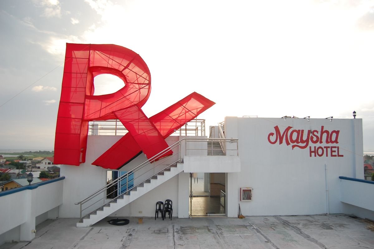 Public Art Festival, Angono, Rizal