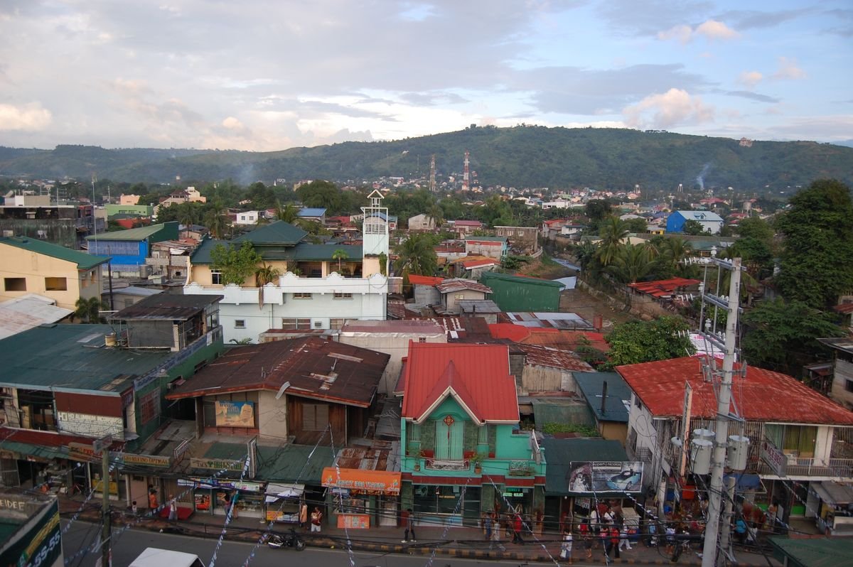 Public Art Festival, Angono, Rizal