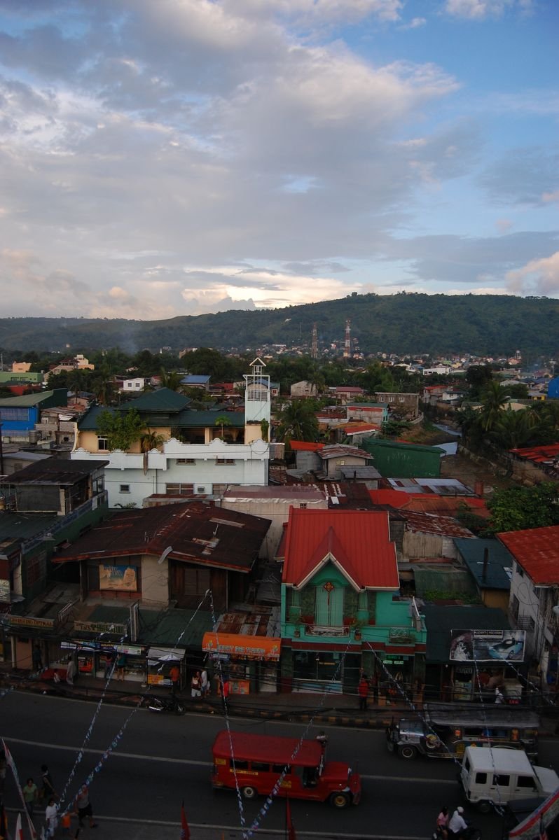 Public Art Festival, Angono, Rizal