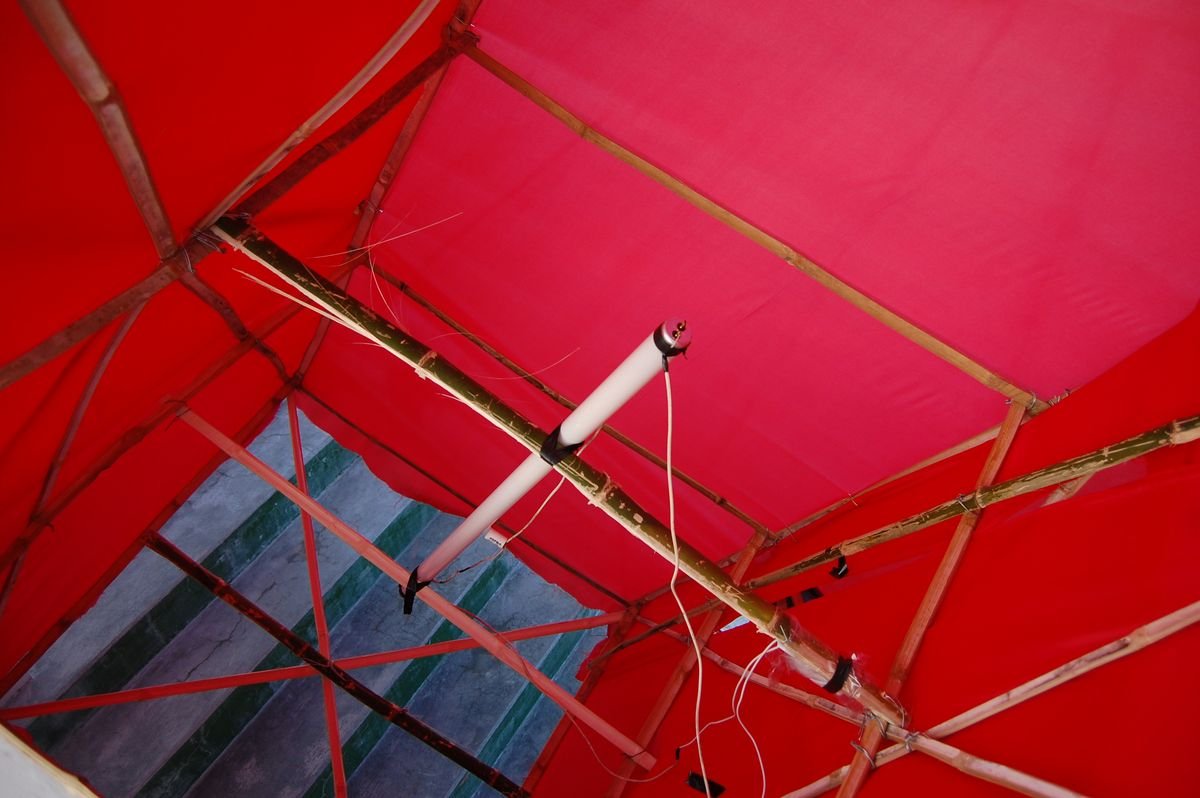Public Art Festival, Angono, Rizal