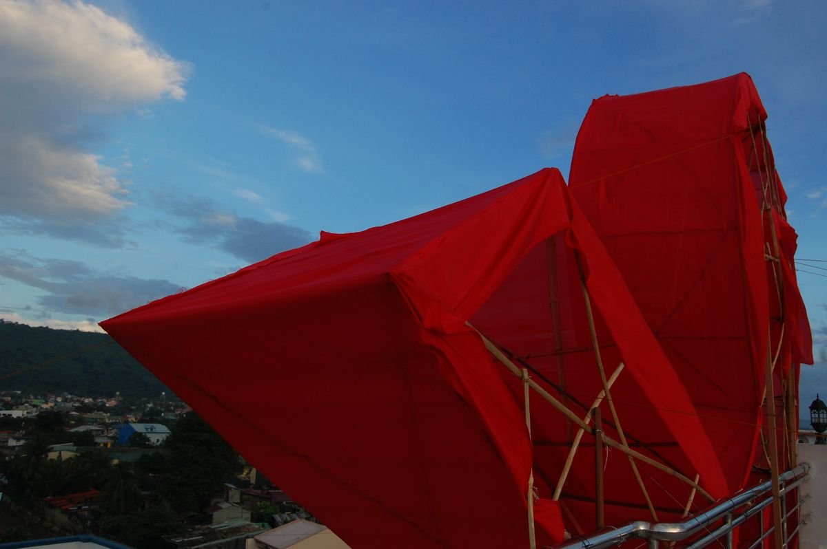 Public Art Festival, Angono, Rizal