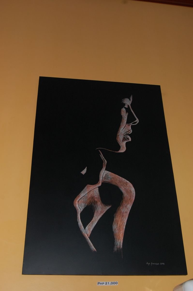 Public Art Festival, Angono, Rizal
