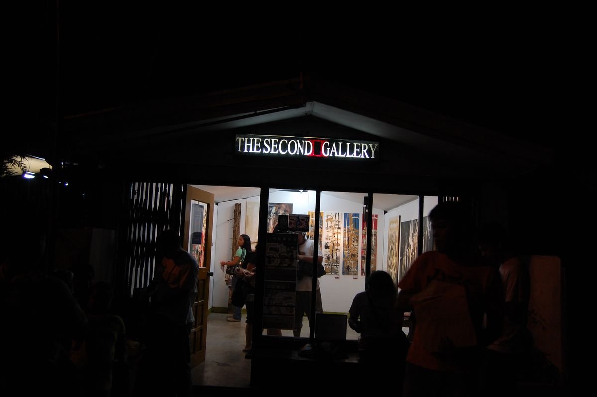 Public Art Festival, Angono, Rizal
