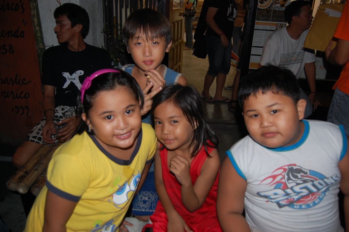 Public Art Festival, Angono, Rizal