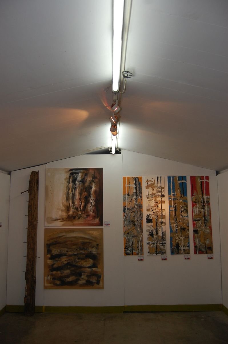 Public Art Festival, Angono, Rizal