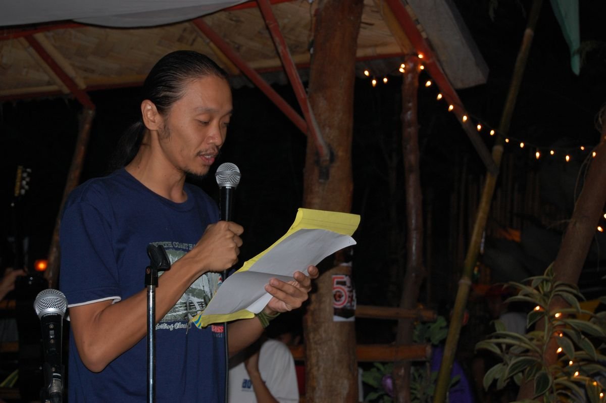 Public Art Festival, Angono, Rizal