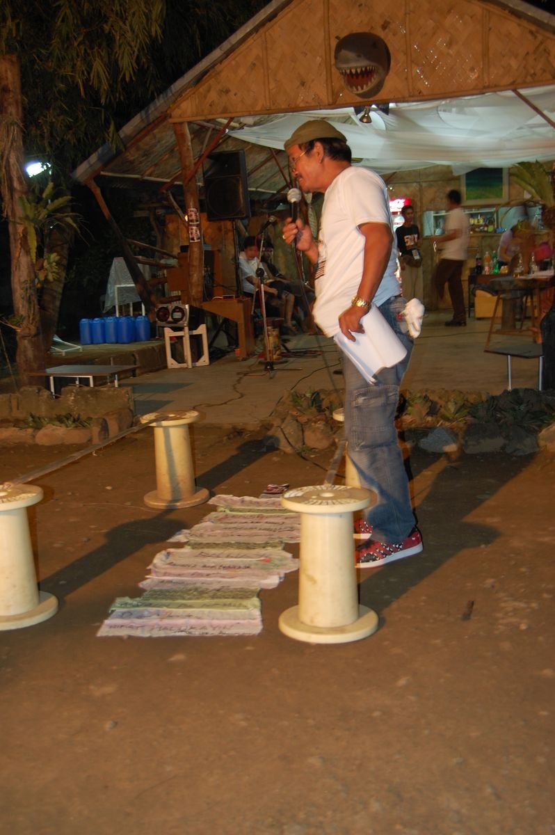 Public Art Festival, Angono, Rizal