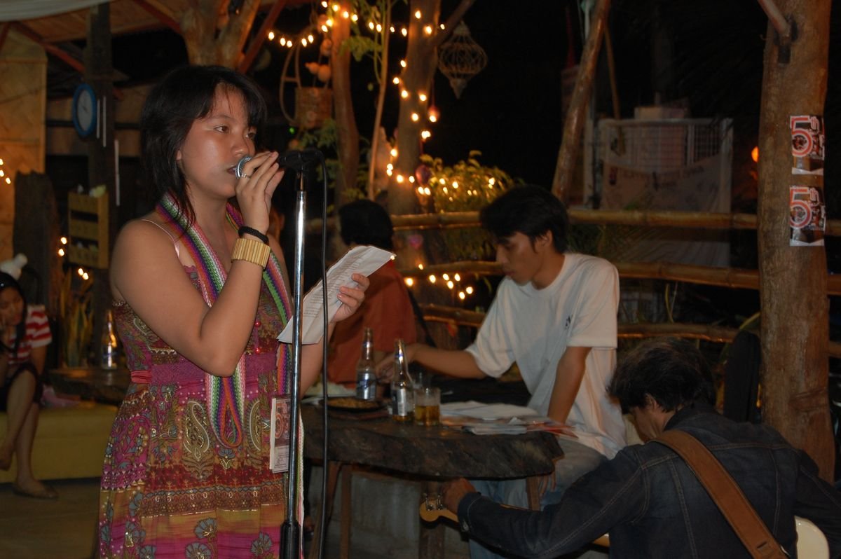 Public Art Festival, Angono, Rizal