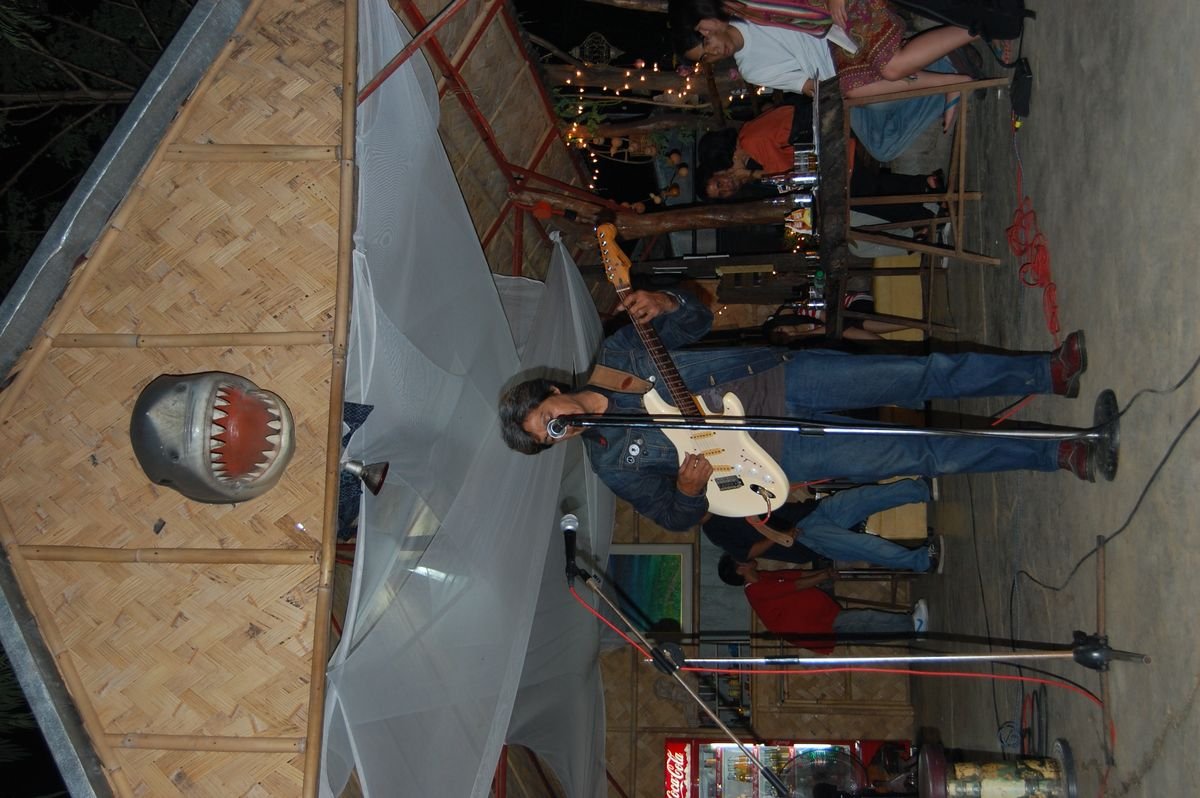 Public Art Festival, Angono, Rizal