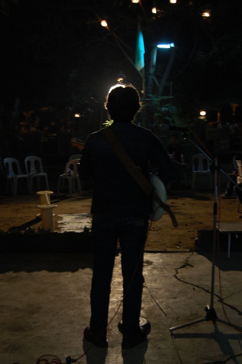 Public Art Festival, Angono, Rizal