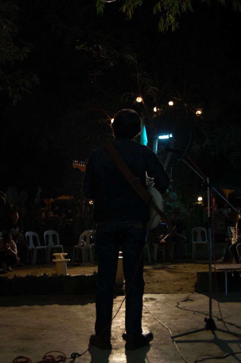 Public Art Festival, Angono, Rizal