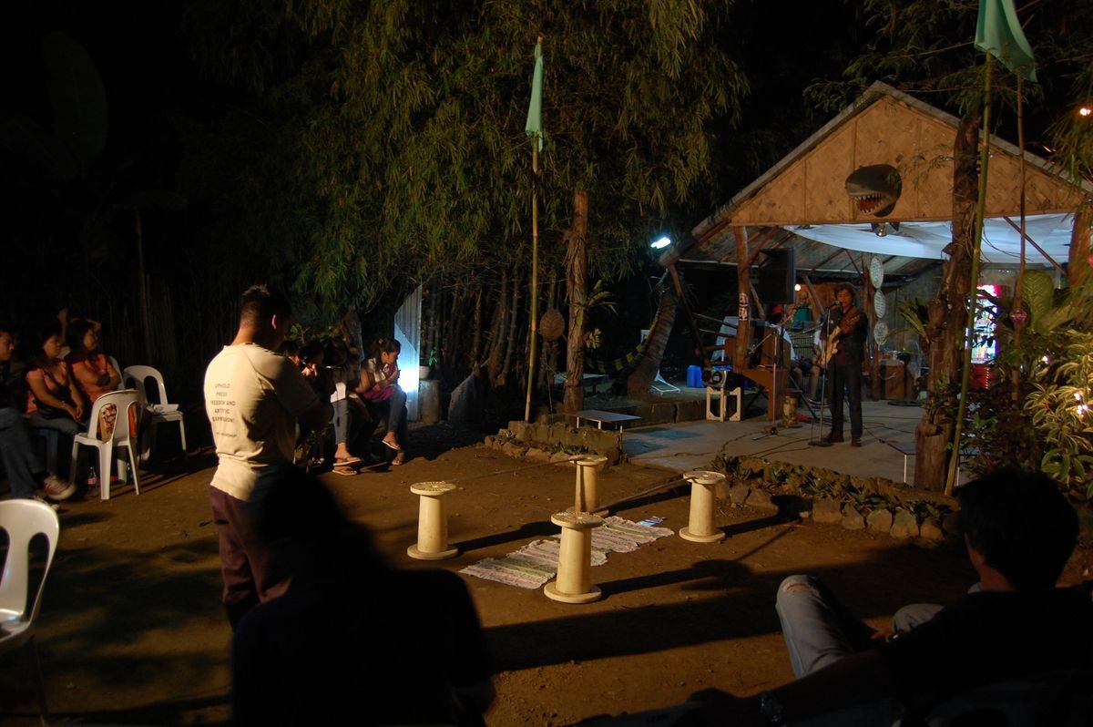 Public Art Festival, Angono, Rizal