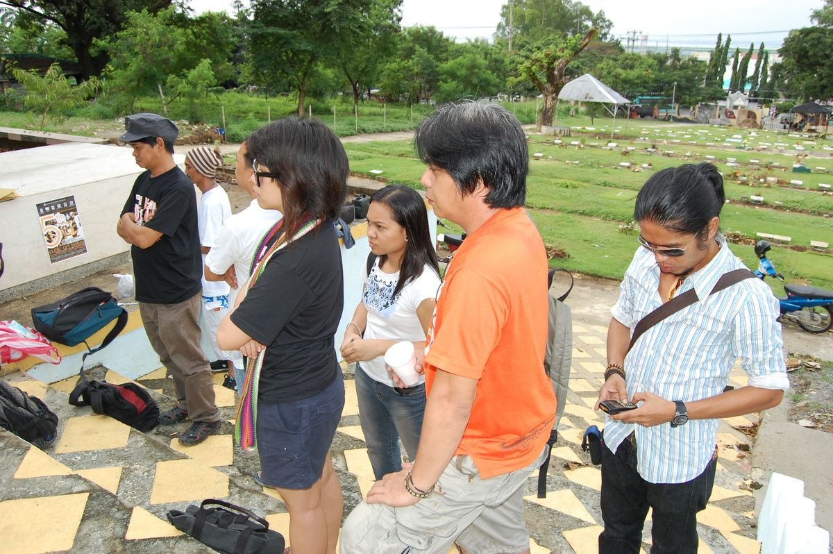 Public Art Festival, Angono, Rizal
