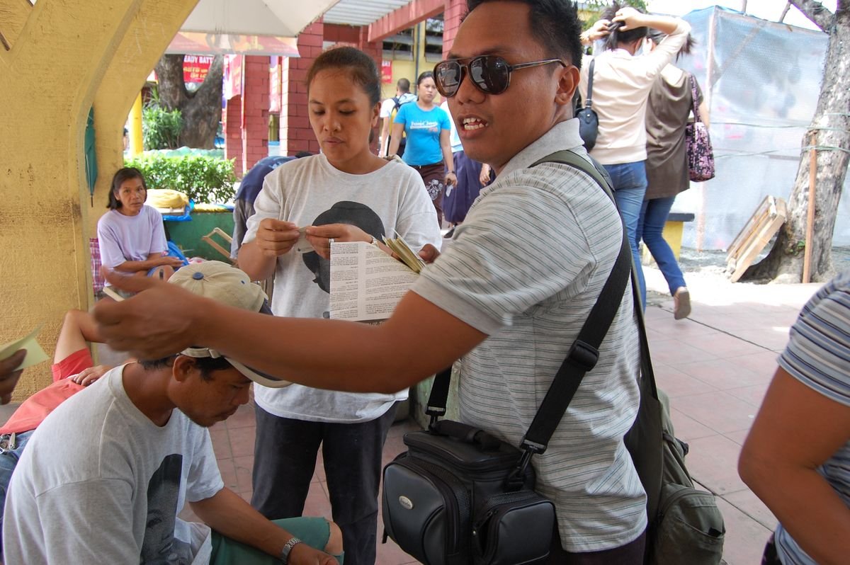 Public Art Festival, Angono, Rizal