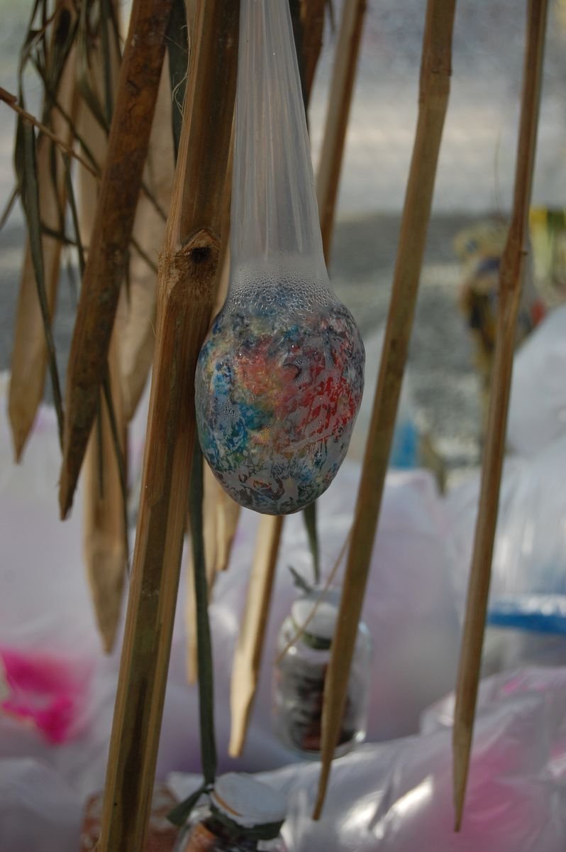 Public Art Festival, Angono, Rizal
