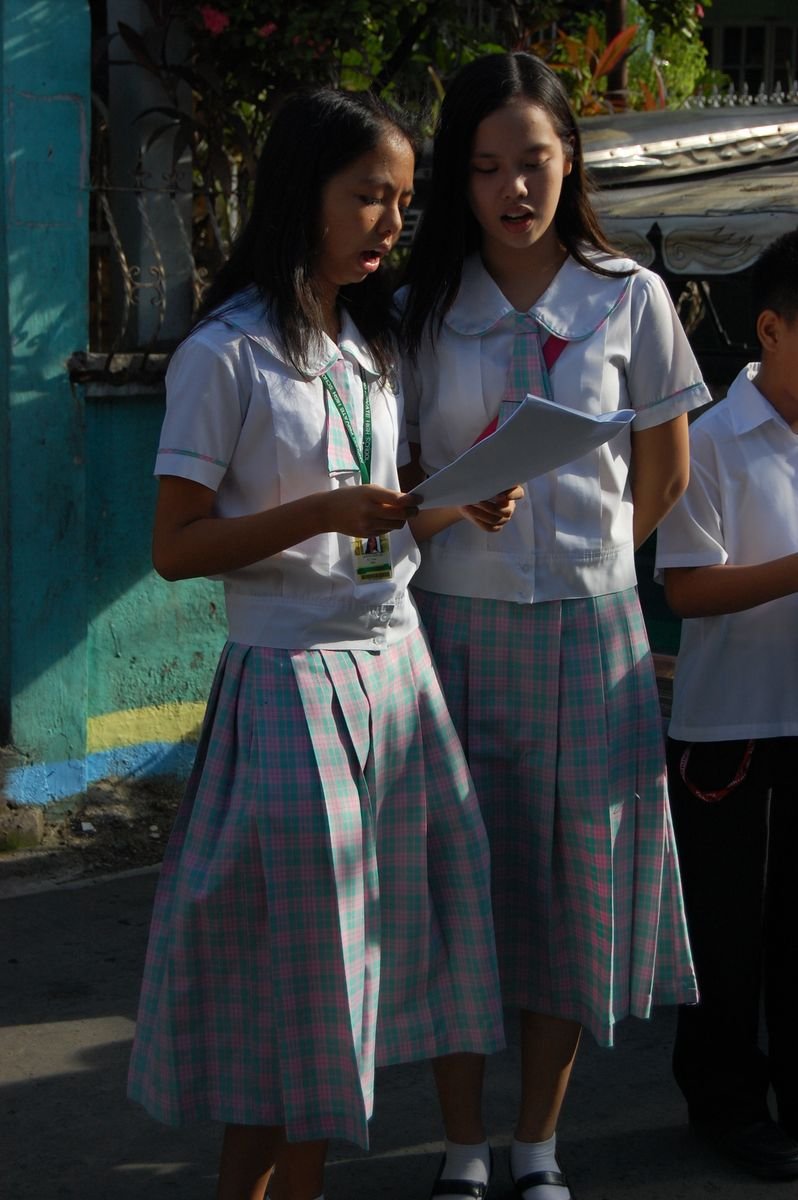 Public Art Festival, Angono, Rizal
