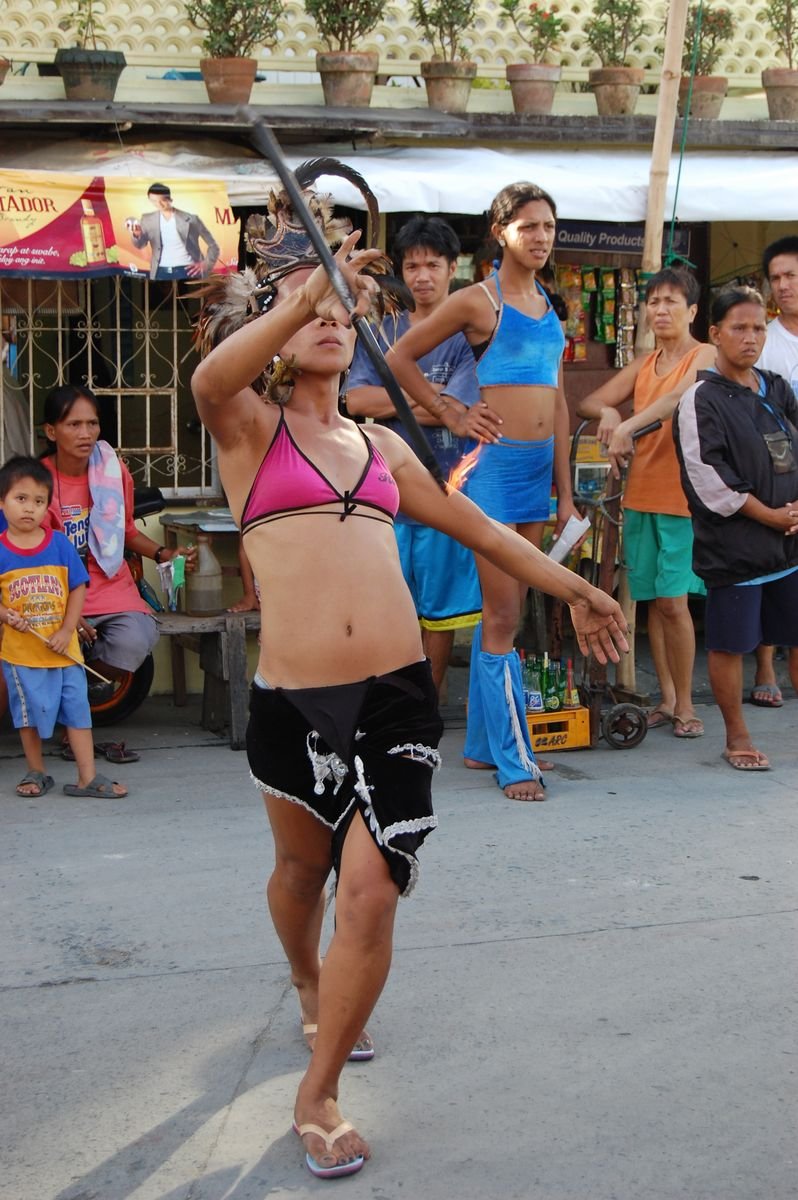 Public Art Festival, Angono, Rizal