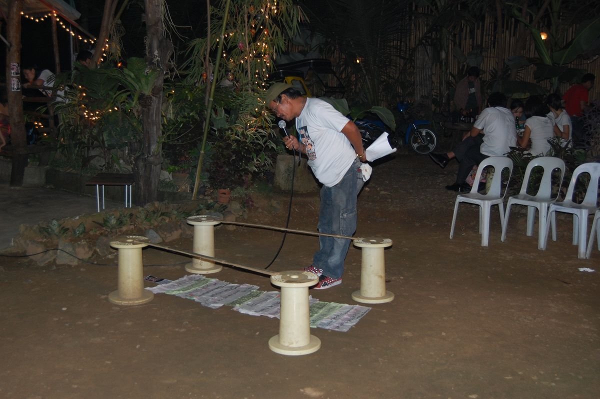 Public Art Festival, Angono, Rizal