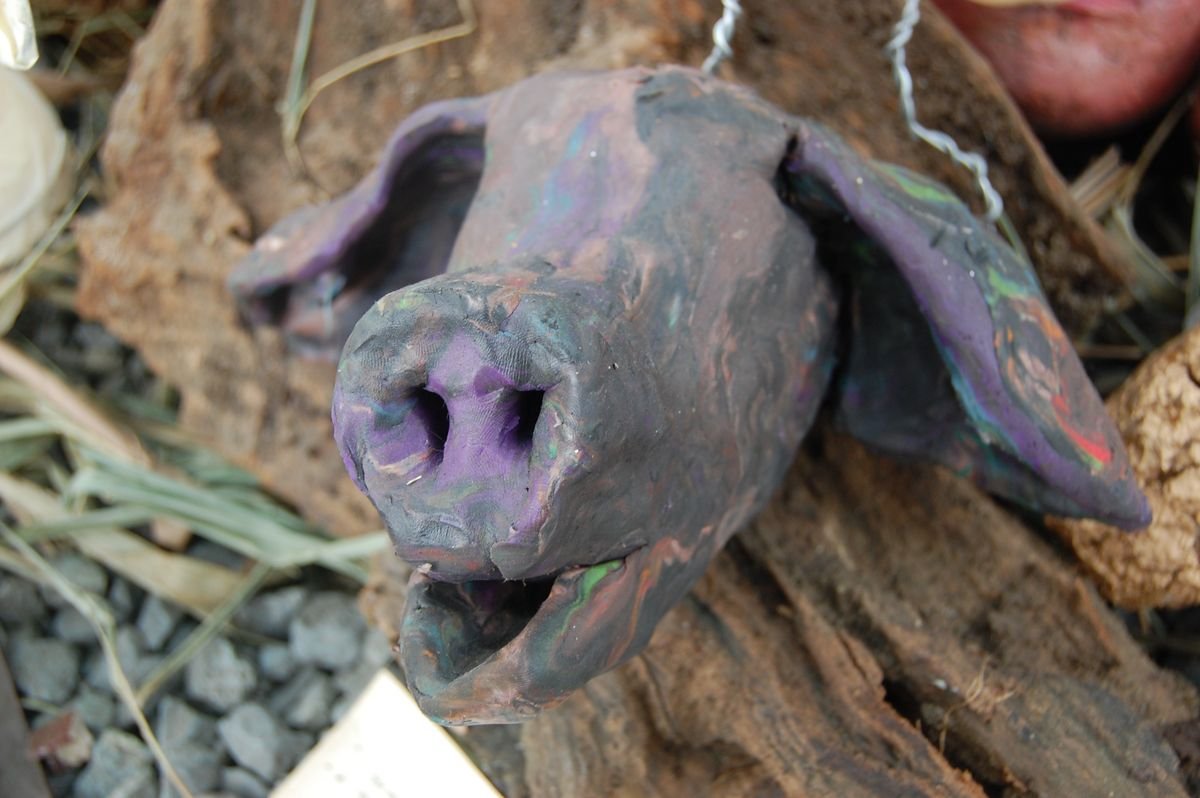Public Art Festival, Angono, Rizal