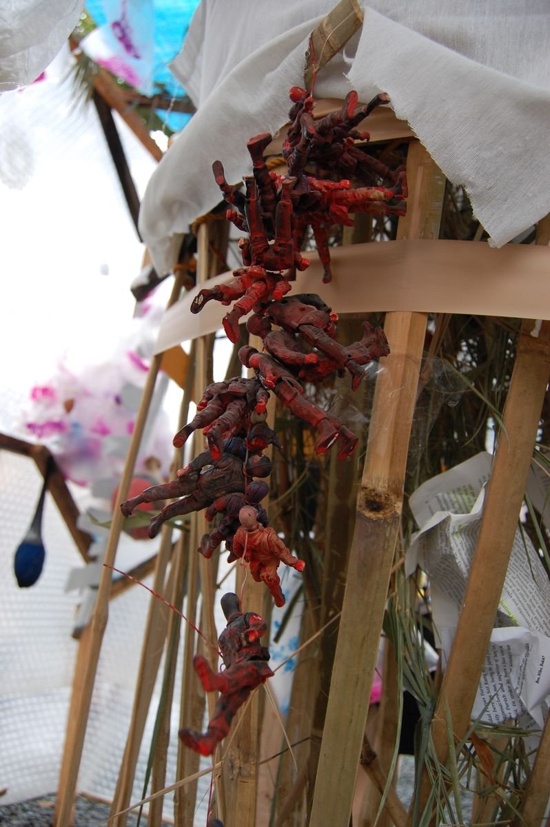 Public Art Festival, Angono, Rizal