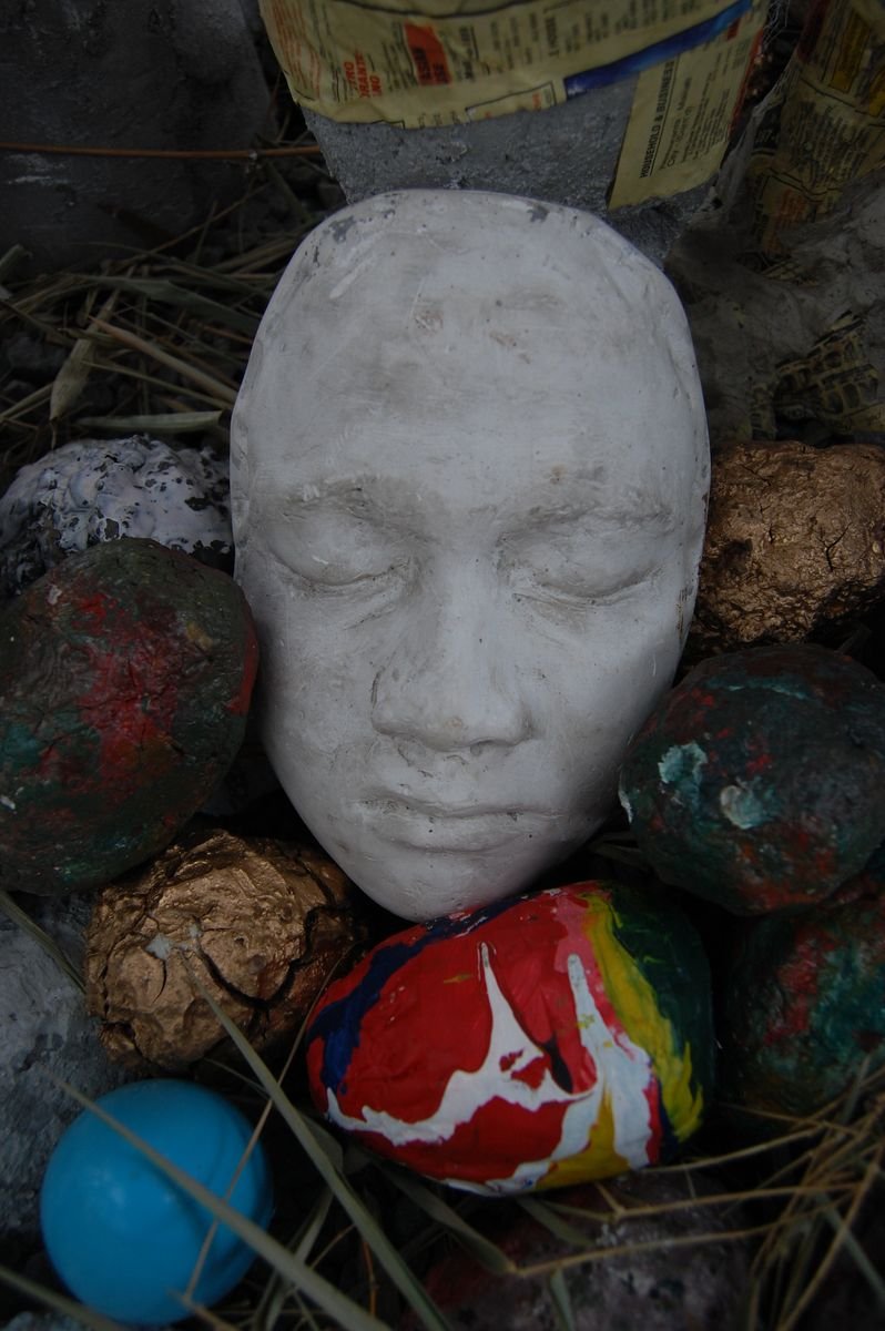 Public Art Festival, Angono, Rizal