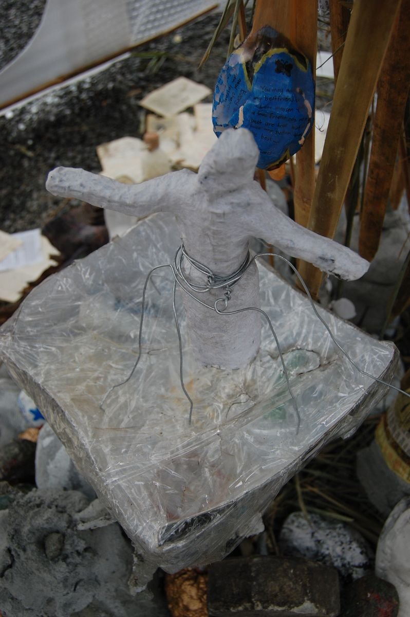 Public Art Festival, Angono, Rizal