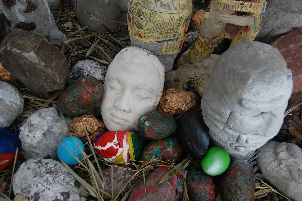 Public Art Festival, Angono, Rizal
