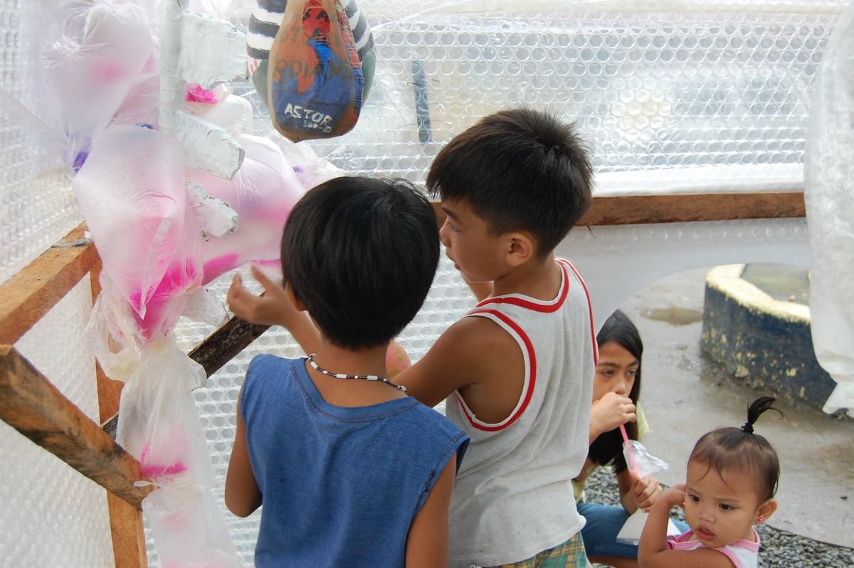Public Art Festival, Angono, Rizal