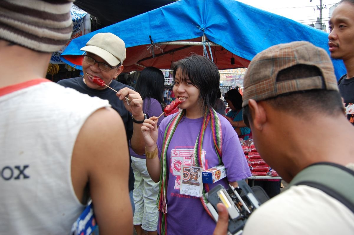 Public Art Festival, Angono, Rizal