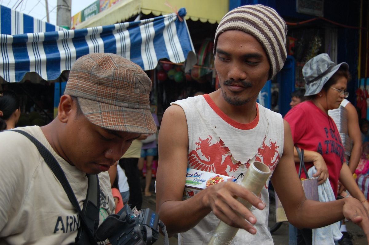 Public Art Festival, Angono, Rizal