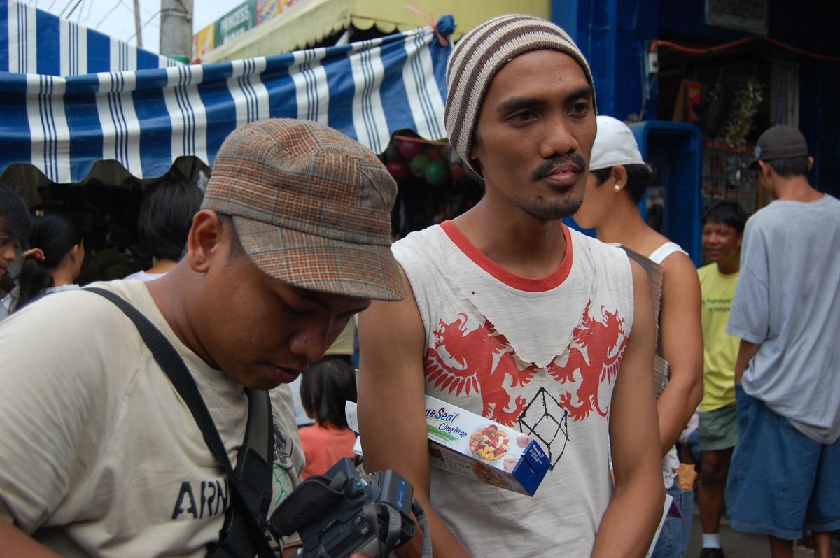 Public Art Festival, Angono, Rizal